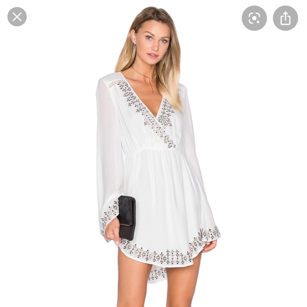 The Jetset Diaries Aztec Mini - XS